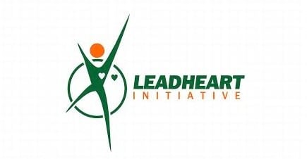 LeadHeart Logo