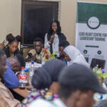 SUG Funaab 2025 Training