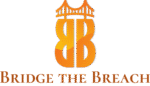 Bridge the Breach Logo