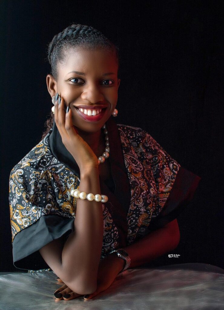 deborah oladele picture 5