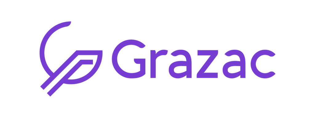 grazac logo
