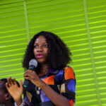 Lagos Food Bank Traiining