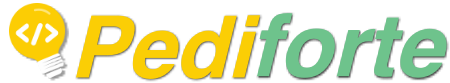 pediforte logo