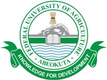 funaab logo